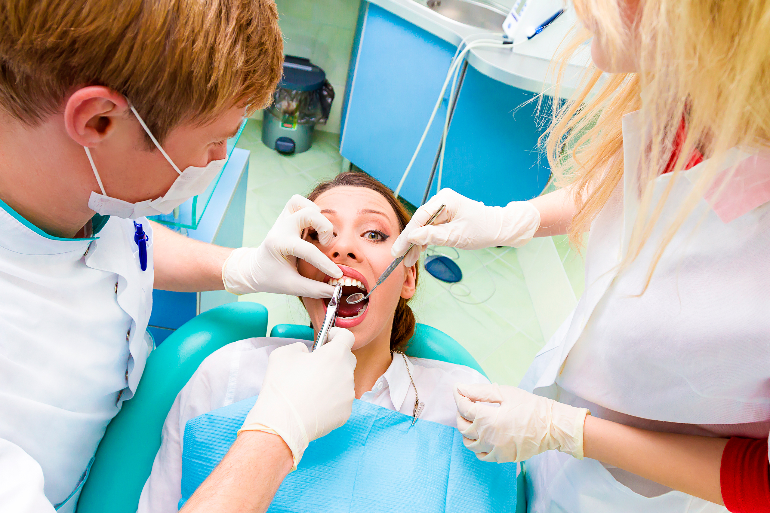 Cómo manejar la fobia dental: estrategias efectivas
